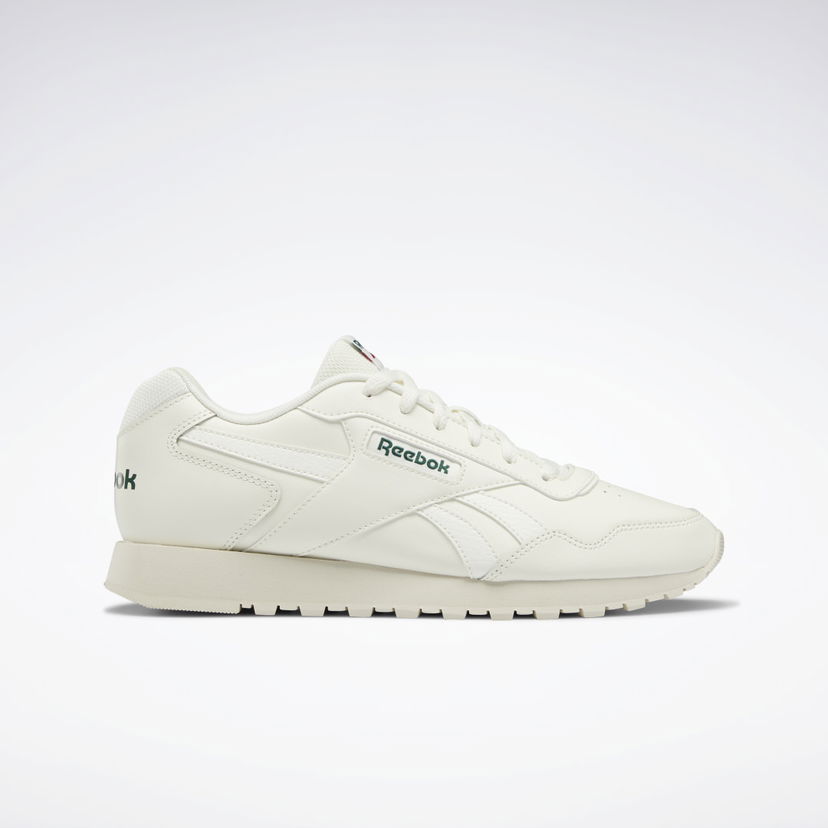 Sneakers og sko Reebok Glide Hvid | GW4788