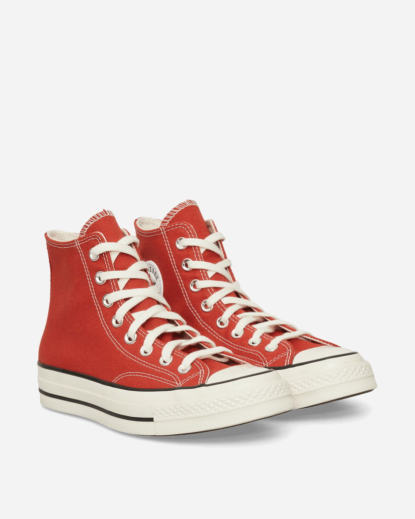 Sneakers og sko Converse Chuck 70 By The Campfire Rød | A13331C