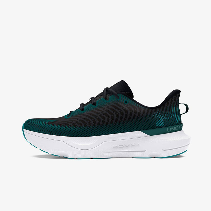 Løbe Under Armour Infinite Pro Turkis | 3027190-002