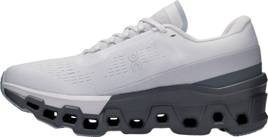 Sneakers og sko On Running Cloudmonster 2 Hvid | 3we10112564, 2