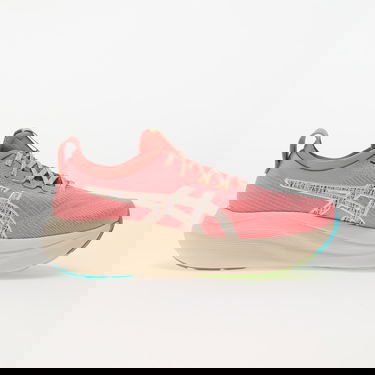 Sneakers og sko Asics Gel-Nimbus 27 Tr Lyserød | 1012B808-700, 2