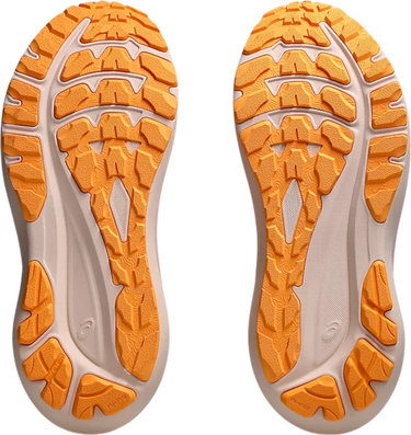 Sneakers og sko Asics GT-2000 13 TR Orange | 1012b749-700, 2