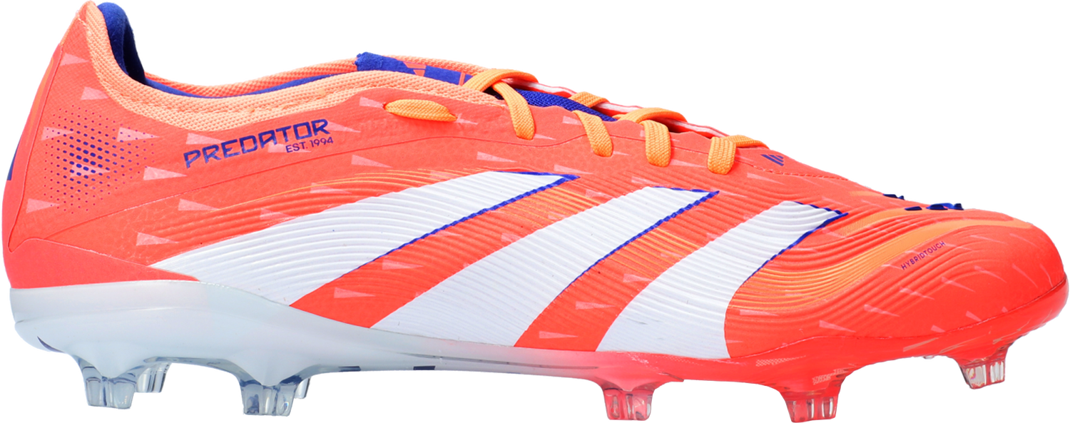 Sneakers og sko adidas Performance Predator Pro FG Orange | ji1196, 0