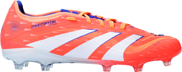 Sneakers og sko adidas Performance Predator Pro FG Orange | ji1196, 0