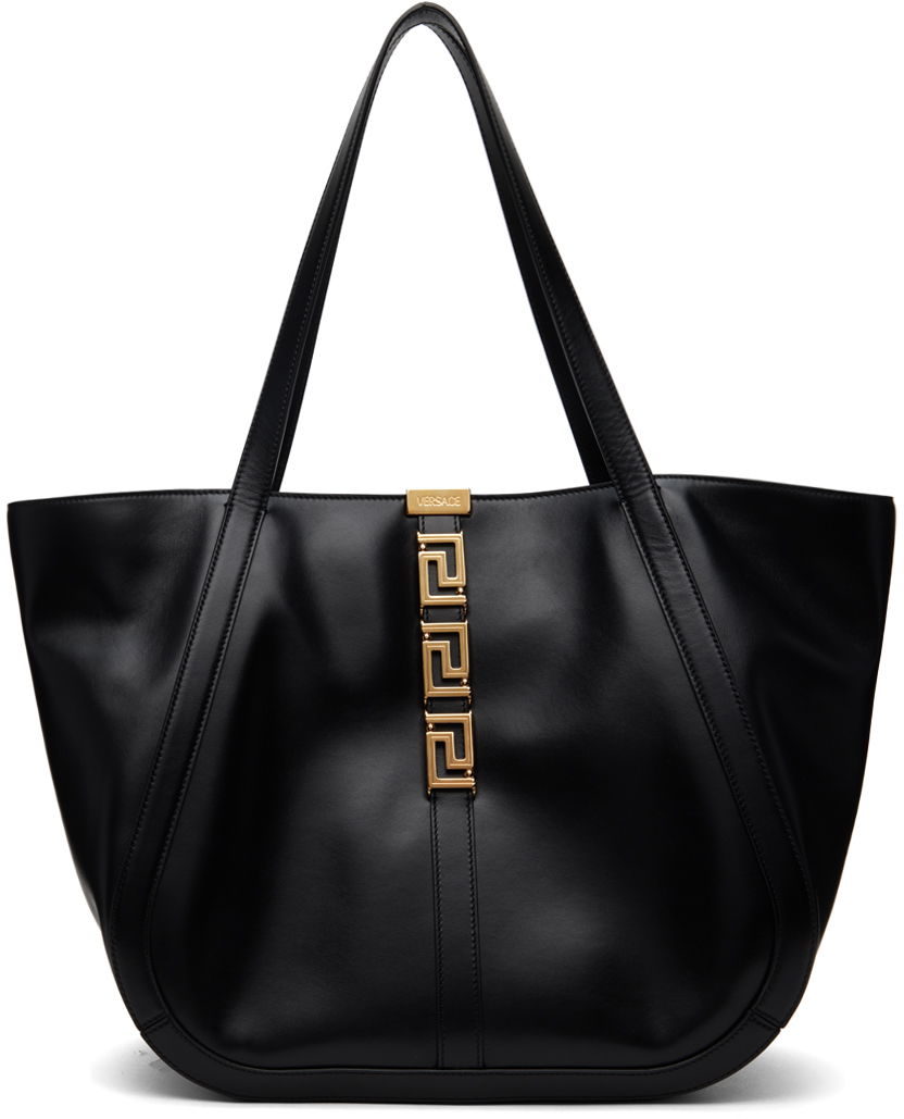 Mulepose Versace Large Greca Goddess Sort | 1011570_1A08774, 0