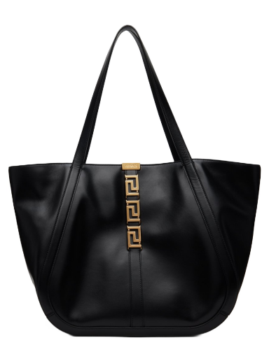 Mulepose Versace Large Greca Goddess Sort | 1011570_1A08774