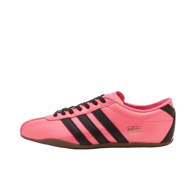 Sneakers og sko adidas Originals Tokyo Decon W Lyserød | JQ3025