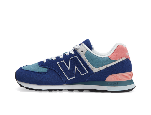 Sneakers og sko New Balance 574 Blå | ML574GD2