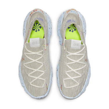 Sneakers og sko Nike Space Hippie 04 M Hvid | CZ6398-102, 2