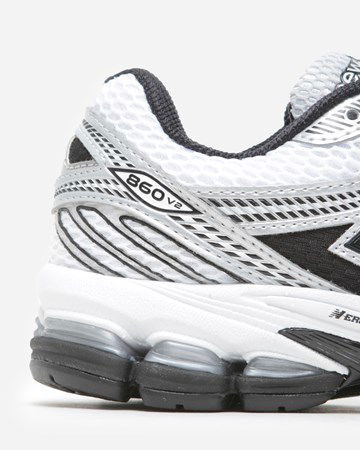 Sneakers og sko New Balance 860 Hvid | ML860XD, 1