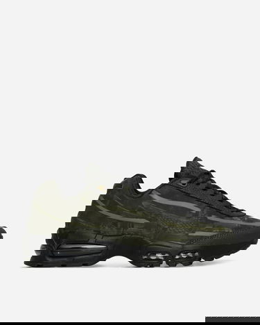 Sneakers og sko Nike WORKSOUT x Air Max 95 Grøn | HQ0263-300, 1