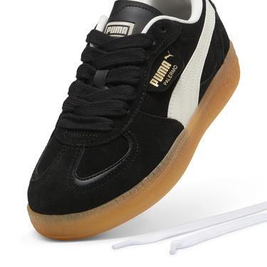 Sneakers og sko Puma Palermo Moda Xtra Gum Sort | 400323_02, 5