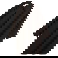 Studio Nicholson Raglan Wool Coat