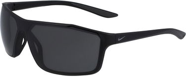 Solbriller Nike Windstorm Sunglasses Sort | cw4674-010, 0