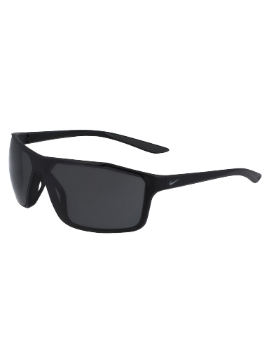 Solbriller Nike Windstorm Sunglasses Sort | cw4674-010