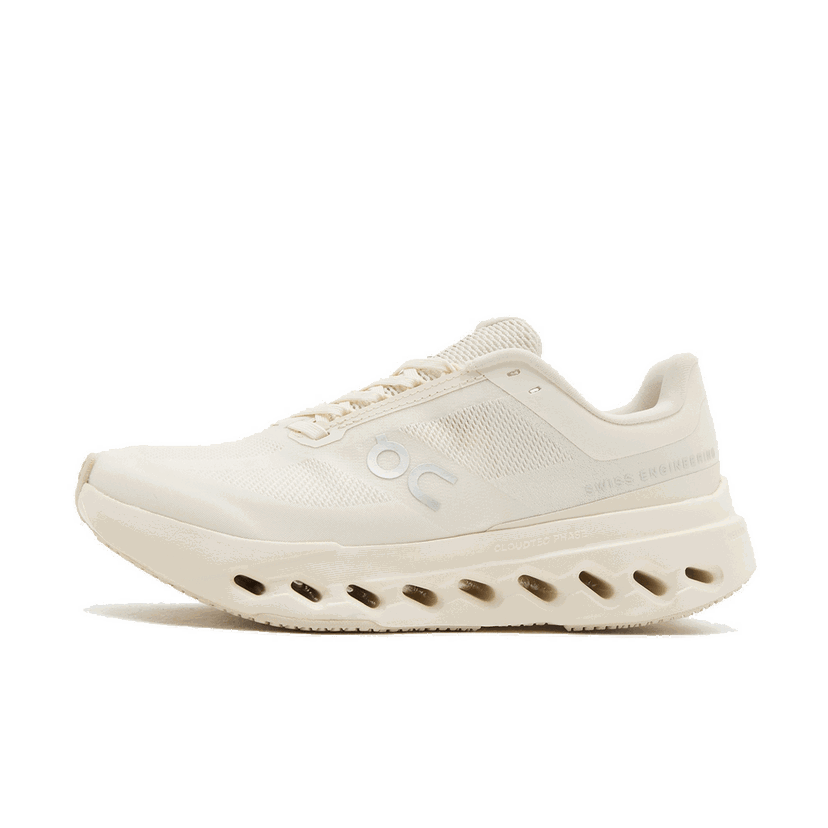 Sneakers og sko On Running Cloudsurfer Next Hvid | 3WE30054292