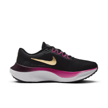 Sneakers og sko Nike Zoom Fly 5 Sort | DM8974-004, 2
