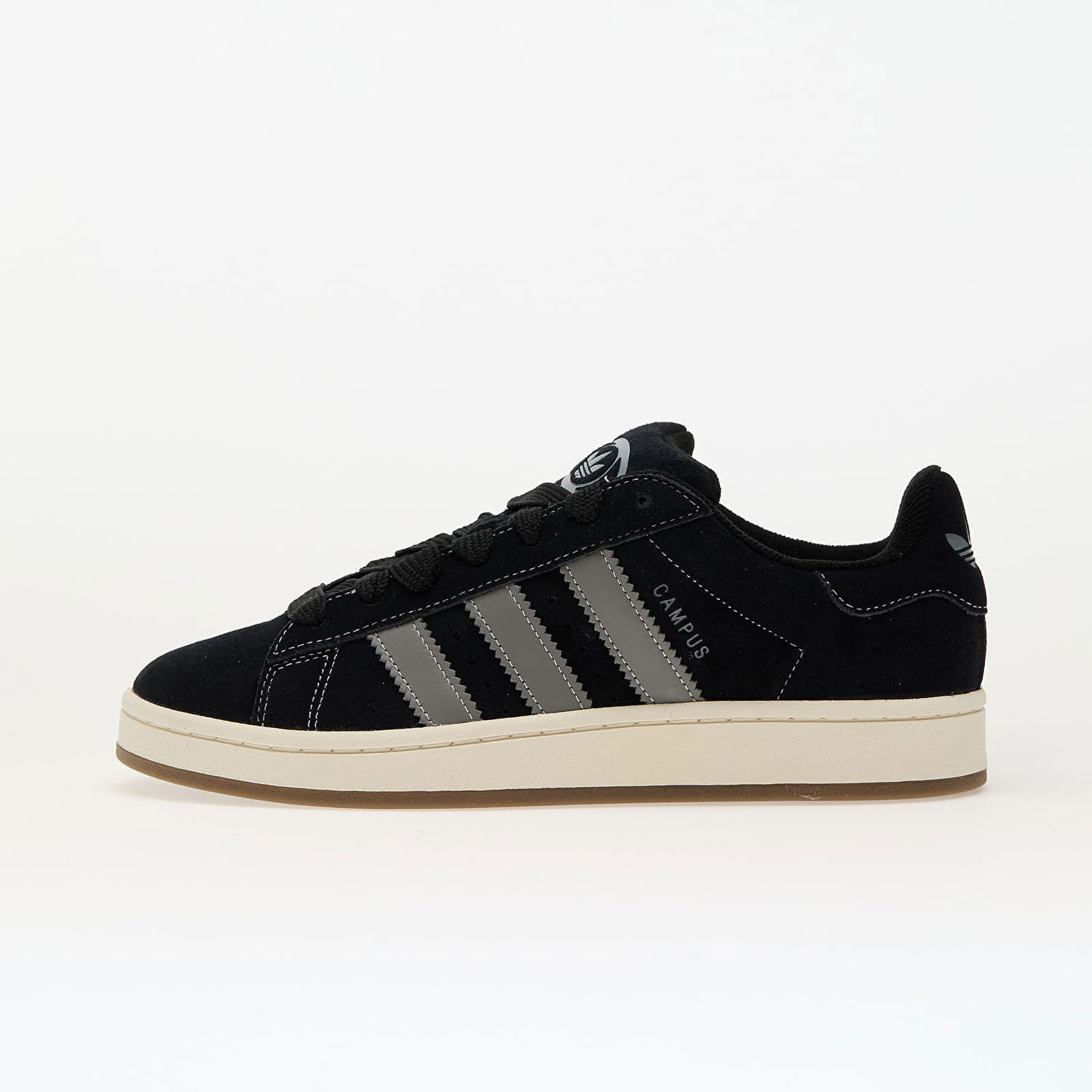 Sneakers og sko adidas Originals Campus 00s Sort | JR8173, 0