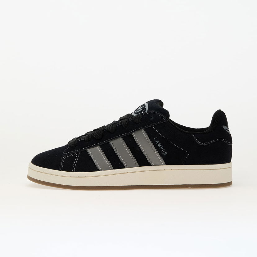 Sneakers og sko adidas Originals Campus 00s Sort | JR8173