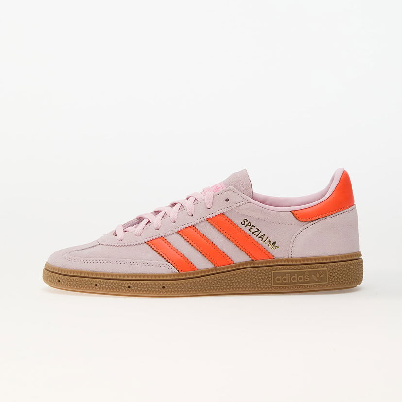 Sneakers og sko adidas Originals Handball Spezial Lyserød | JS0250