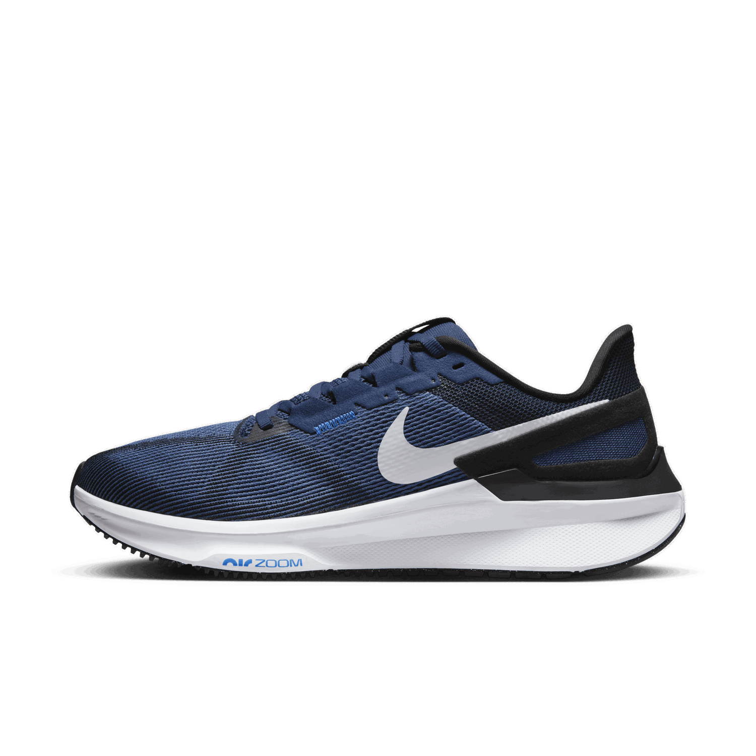 Sneakers og sko Nike Structure 25 Blå | DJ7883-400, 0