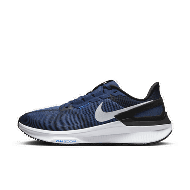 Sneakers og sko Nike Structure 25 Blå | DJ7883-400, 0