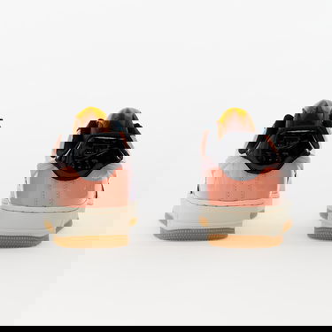 Sneakers og sko Nike UNDEFEATED x Air Force 1 Low "Multi-Patent" Flerfarvet | DV5255-500, 3