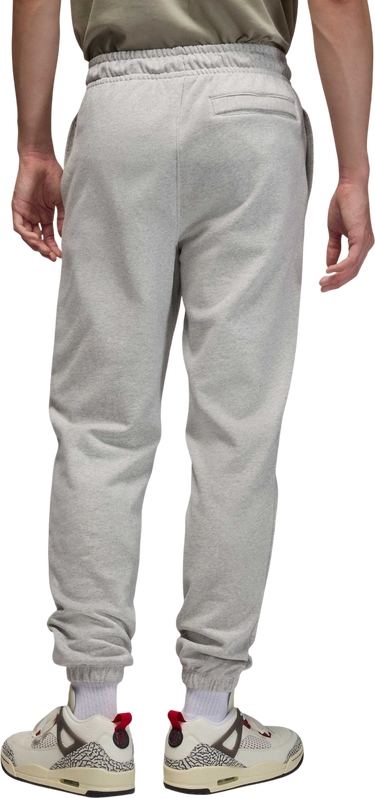 Joggingbukser Jordan Flight Fleece Pants Grå | FV7251-050, 3