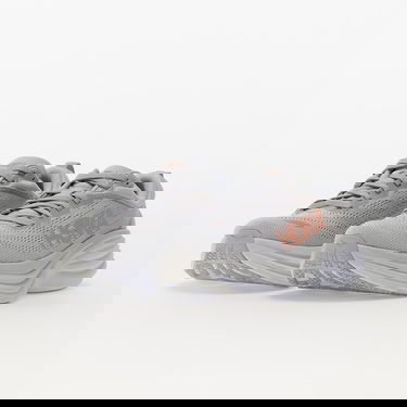 Sneakers og sko Hoka One One W Bondi 8 Grå | 1127952-HMLR, 5