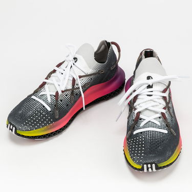 Sneakers og sko adidas Originals 4D Fusio Grå | FY3609, 2