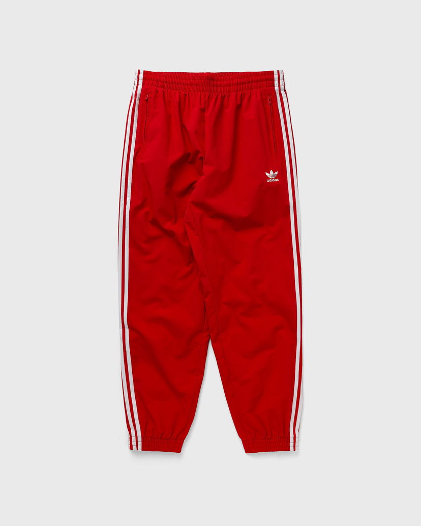 Joggingbukser adidas Originals WOVEN FIREBIRD TRACK Pant Rød | IT2498