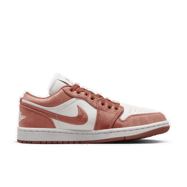 Sneakers og sko Jordan Air Jordan 1 Low SE Canvas Sky J Orange W Orange | FN3722-801, 2