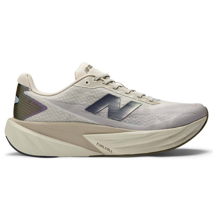 Sneakers og sko New Balance FuelCell Rebel v5 Beige | NBMFCXPA5