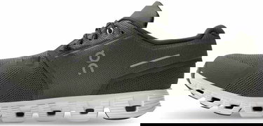 Sneakers og sko On Running Cloud 5 Grøn | 59-98912, 1