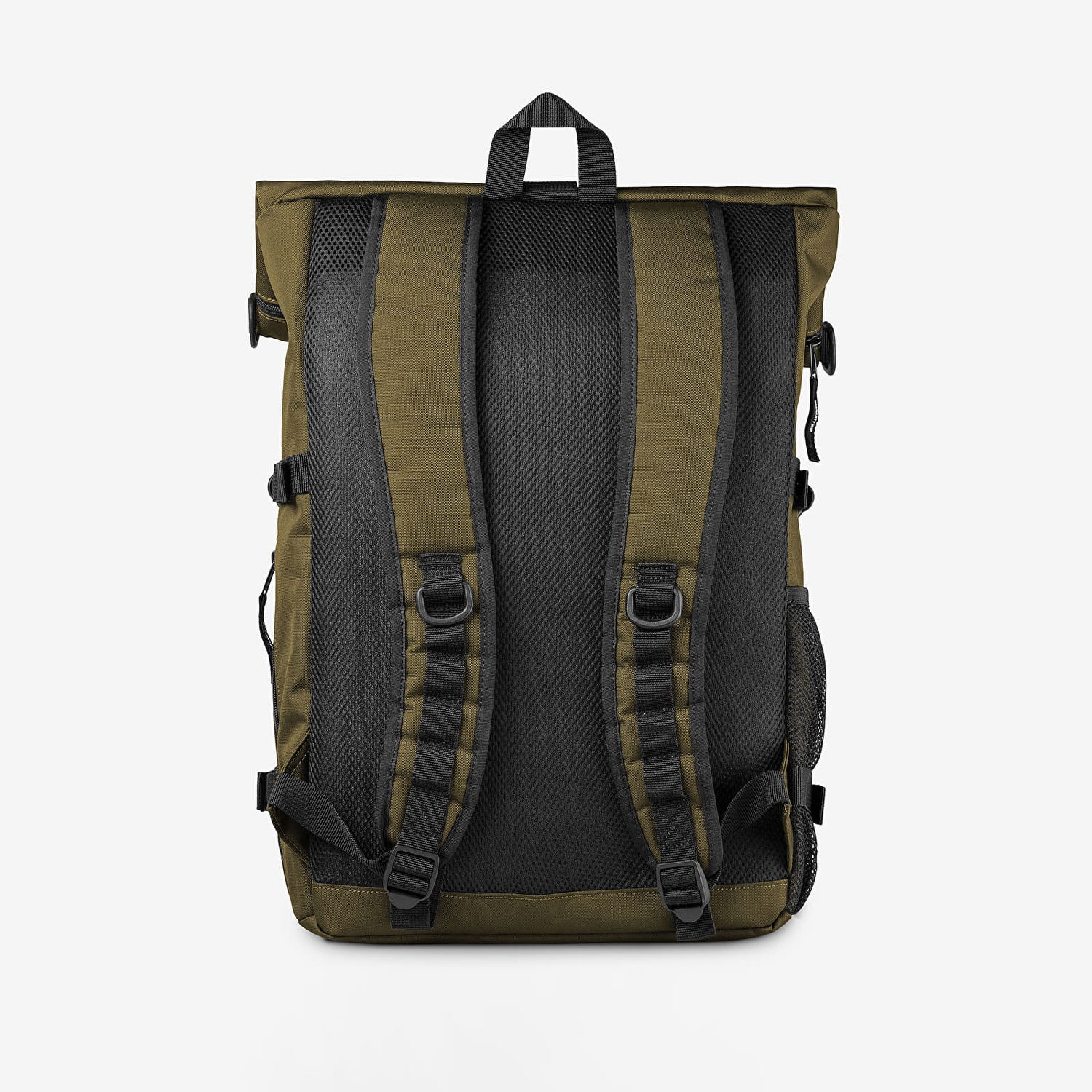 Rygsæk Carhartt WIP Backpack Philis Backpack Green, Universal Grøn | I031575.1NPXX, 1