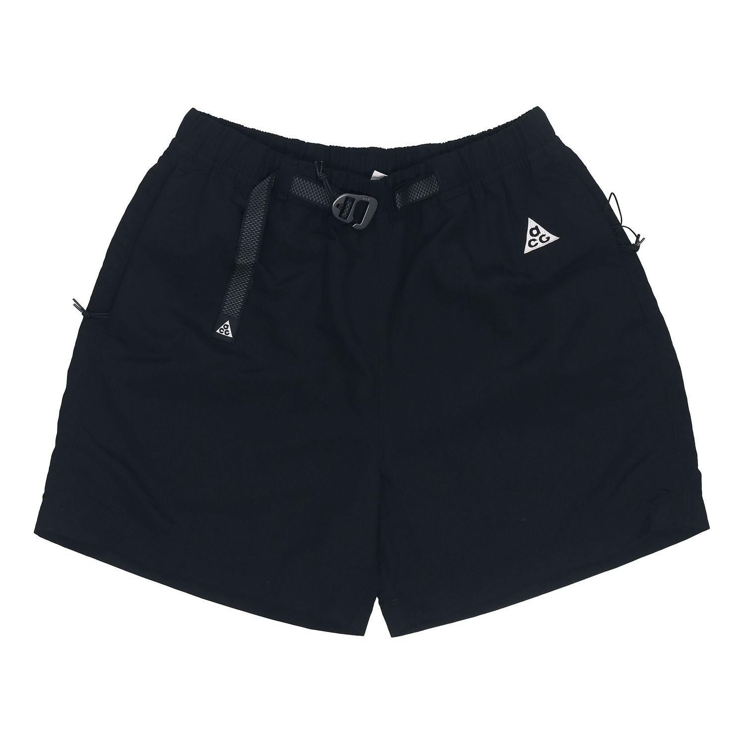 Shorts Nike ACG ACG Woven Cargo Shorts Sort | CZ6705-013, 0