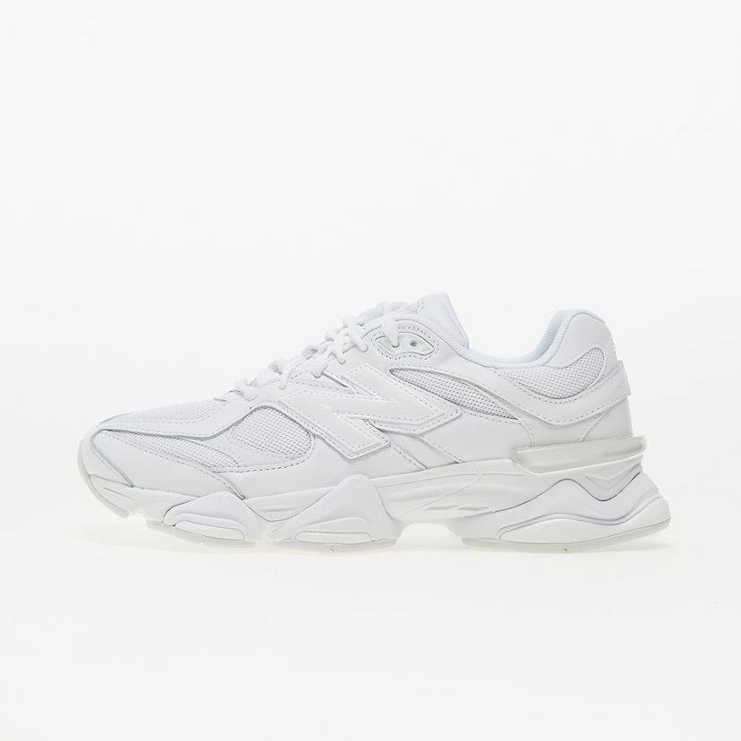Sneakers og sko New Balance 9060 Hvid | U9060NRJ