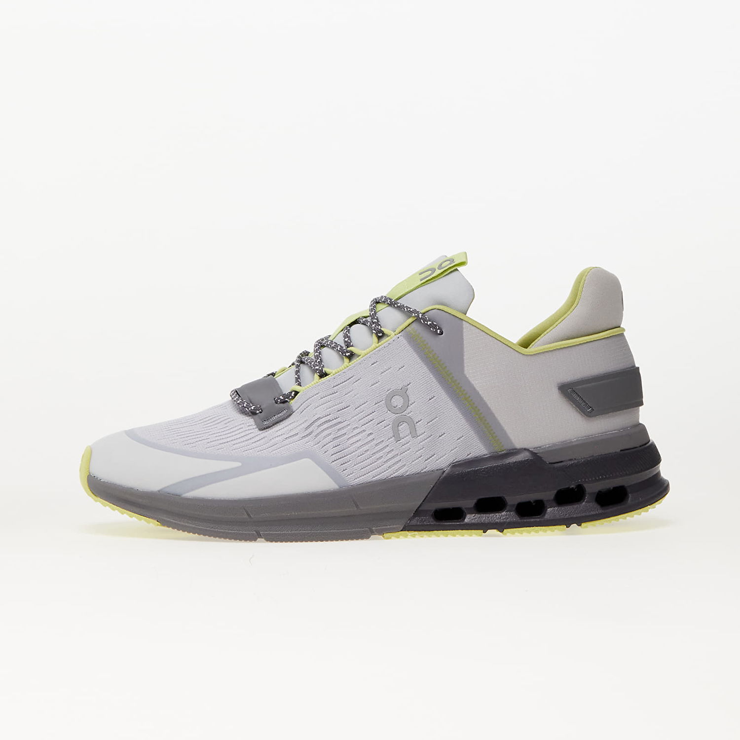 Sneakers og sko On Running Cloudnova Flux W Hvid | 3MD10261099, 0