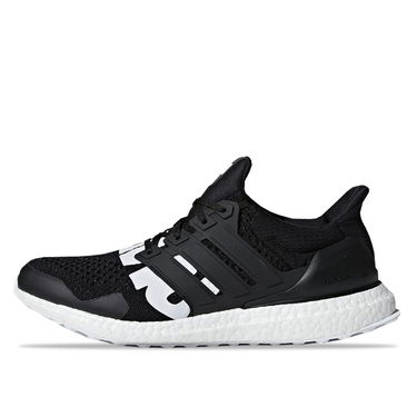 Sneakers og sko adidas Performance Undefeated x UltraBoost 1.0 Sort | B22480, 1