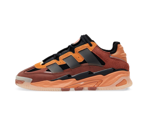 Sneakers og sko adidas Originals Niteball Brun | FX7642