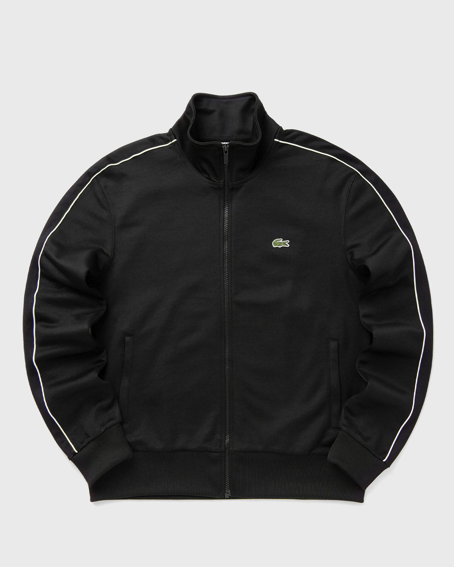 Jakke Lacoste Lacoste Track Top Sort | SH1457-031, 1