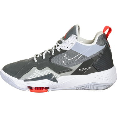 Sneakers og sko Jordan Jordan Zoom '92 "Cool Grey" Grå | CK9183-005, 0