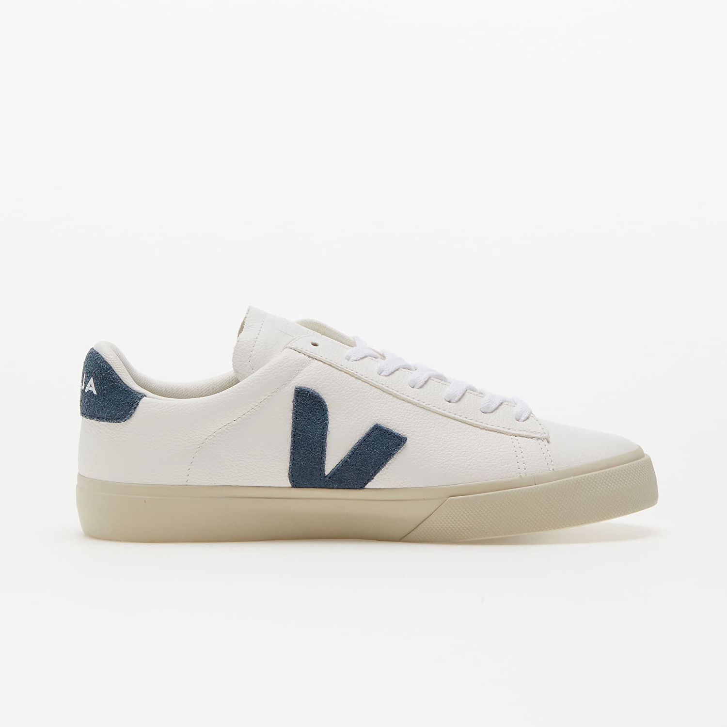 Sneakers og sko Veja Campo Mørkeblå | CP0503121B, 1