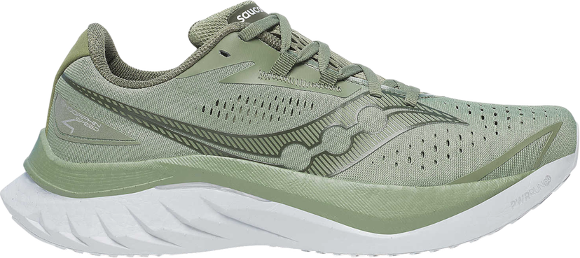 Sneakers og sko Saucony ENDORPHIN SPEED 4 Grøn | s20940-36