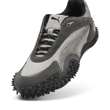 Sneakers og sko Puma Mostro XC Grå | 402958_03, 5