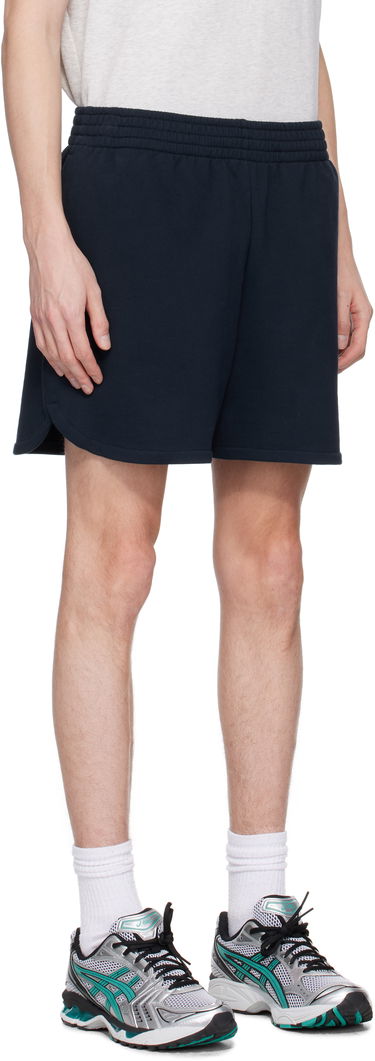 Shorts A.P.C. A.P.C. ASICS Edition Coast Shorts Mørkeblå | COEZD-H10209, 1
