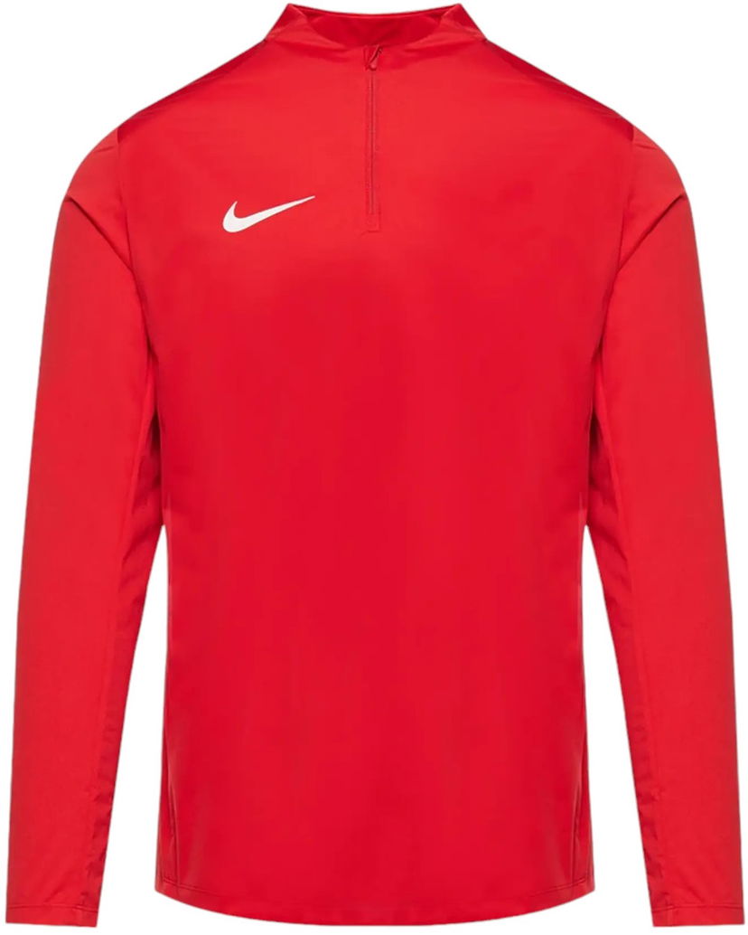 T-shirt Nike M NK SF STRK24 DRIL TOP Rød | fd7587-657