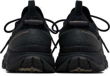 Sneakers og sko Moncler Moncler Trailgrip Lite3 Sort | K209B4M00080M7242, 1