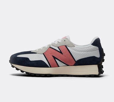 Sneakers og sko New Balance 327 Grå | MS327PW, 0