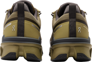Sneakers og sko On Running Cloudwander Waterproof Brun | 73-97822, 4